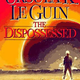 Image for article titled Tear Down The Bookshelf Markers, Urge Le Guin and Martin